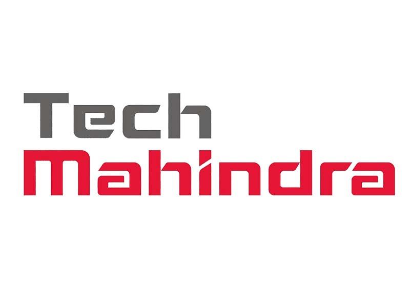 Tech Mahindra Logo